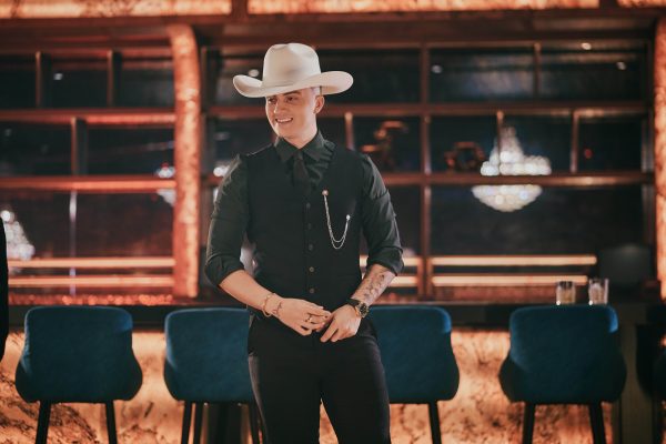 Dany Cardona y Anderson Raura estrenan "Pa' qué me llamas"