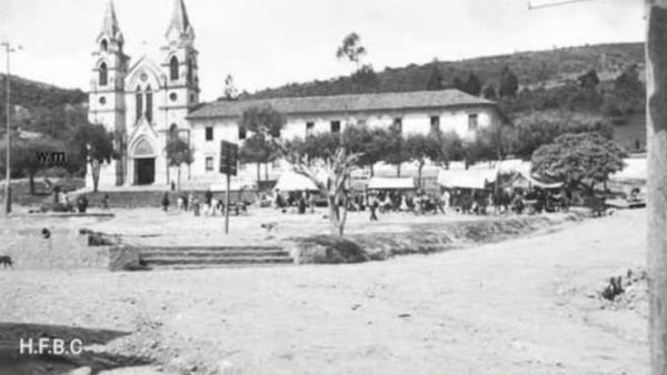 Secretos de la Capital: Los mitos, cementerios muiscas y tesoros ocultos de la localidad de Suba