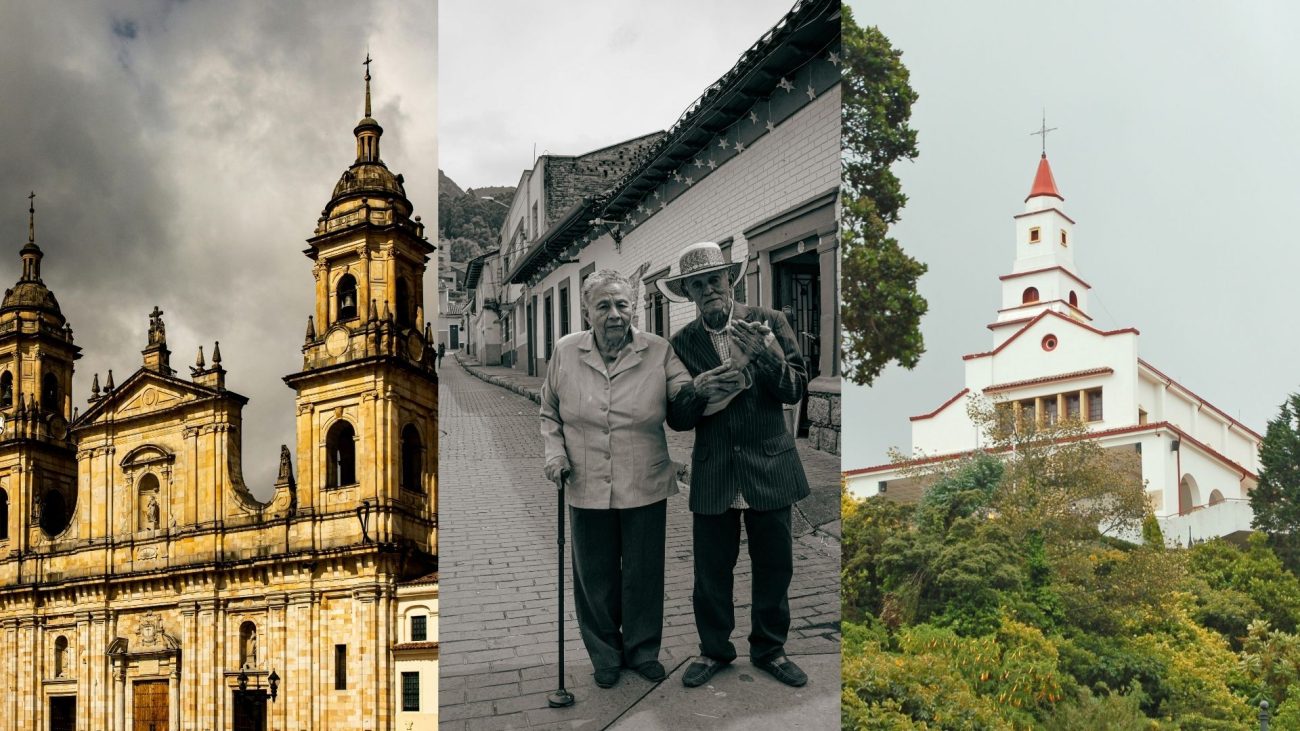 Crónicas de Bogotá: La fascinante historia de sus 20 localidades