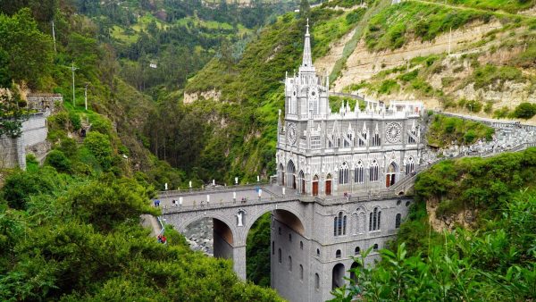Los 5 municipios más hermosos que debes descubrir en Nariño