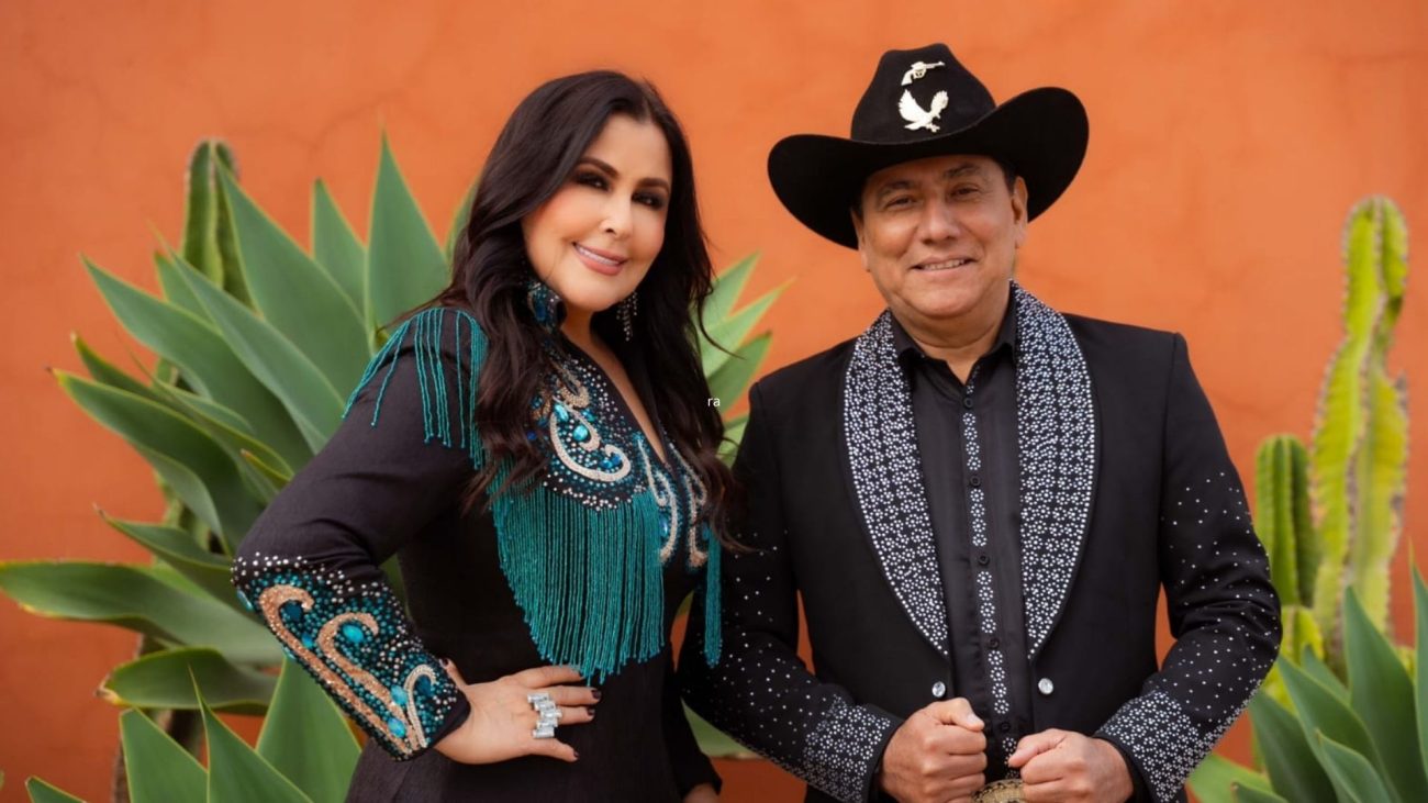 Arelys Henao y Grupo Exterminador presentan "En Manos Ajenas", su nueva colaboración norteña
