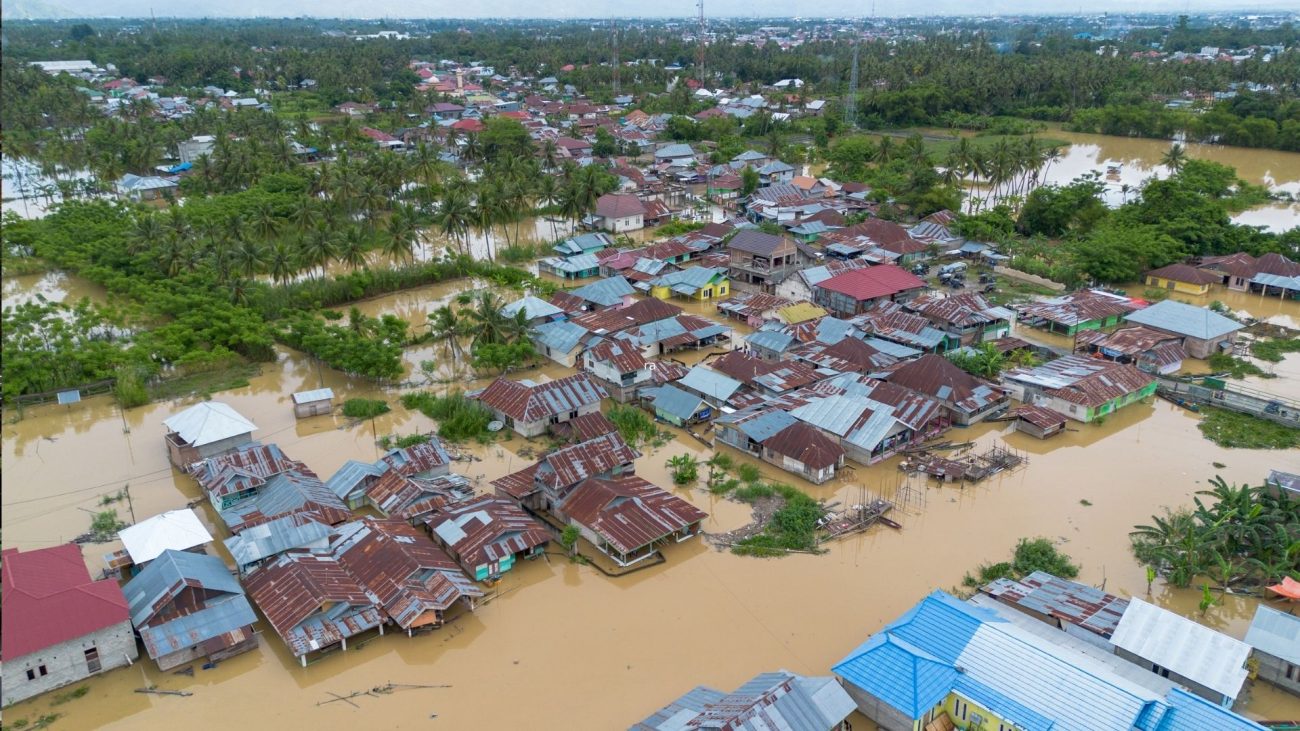 5 datos esenciales sobre los cierres viales e inundaciones en la Orinoquía