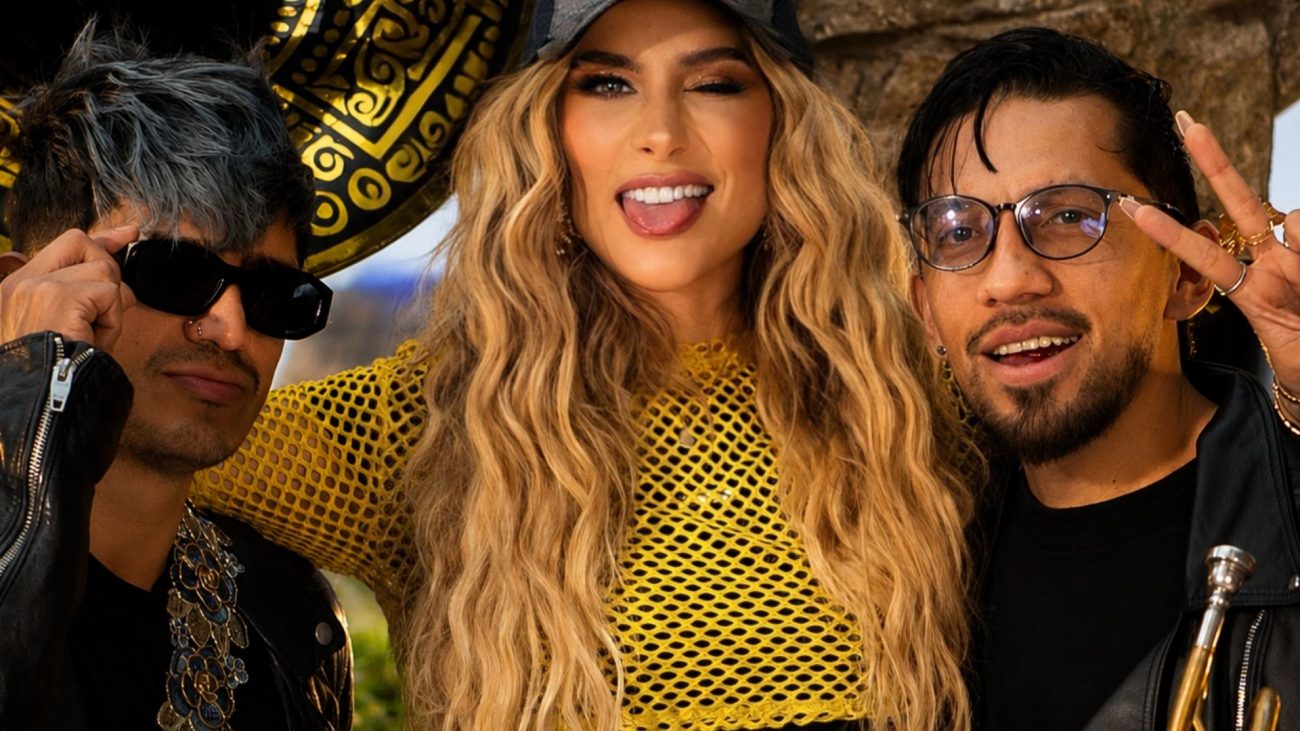 Tras brillar en A Otro Nivel, Kelly Cárdenas lanza su nuevo sencillo