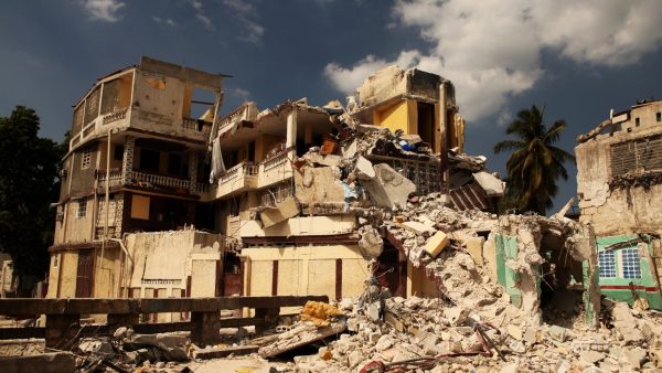 Colombia y su historia sísmica: ¿Qué tan expuesta está Bogotá a un terremoto devastador?