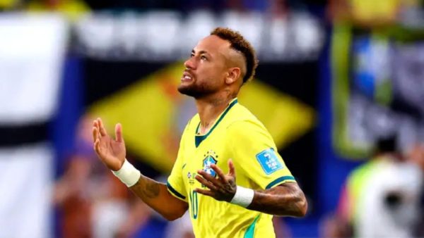 El fin de una era: Noruega elimina a Brasil y Neymar anuncia su retiro definitivo de la Canarinha