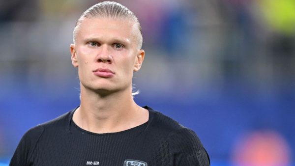 El Androide Haaland liquida a Brasil y mete a Noruega en cuartos