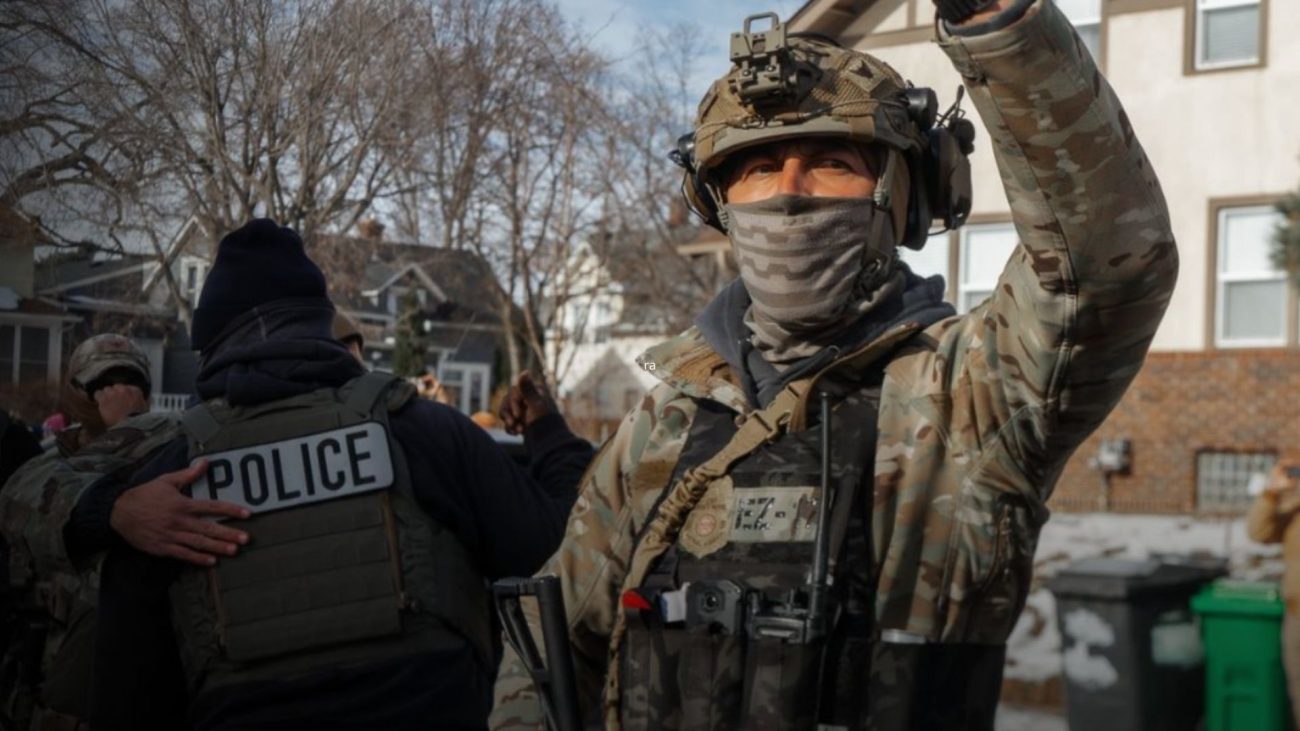Investigan muerte de joven colombiano a manos de agentes de ICE en EE. UU.