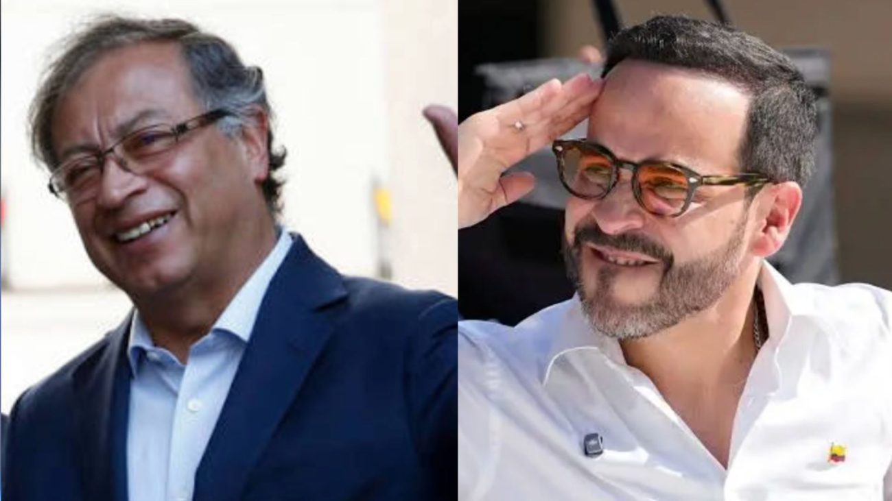 Empieza la transición: Las fechas clave del empalme entre el gobierno Petro y Abelardo de la Espriella