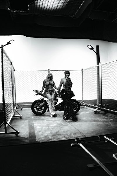 Soley y Fariana estrenan 'El Pozo', su explosiva colaboración dancehall