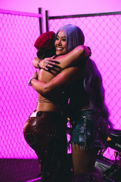 Soley y Fariana estrenan 'El Pozo', su explosiva colaboración dancehall