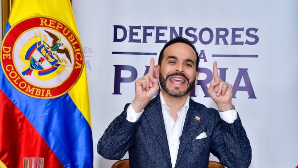 ¿Quién es Abelardo de la Espriella? Biografía, edad y trayectoria del nuevo presidente de Colombia
