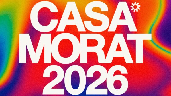 Casa Morat llega a Bogotá: así será la experiencia inmersiva de la banda