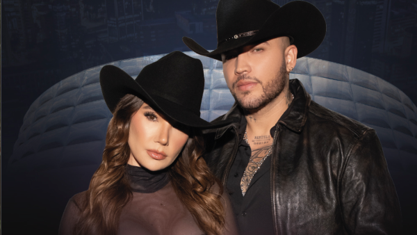 Despecho a 2 Voces Movistar Arena: Jessi Uribe y Paola Jara cantarán en Bogotá