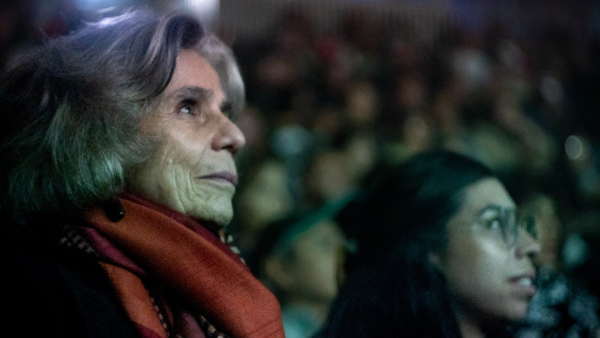 Festival Internacional de Cine por los Derechos Humanos llega con 76 películas y entrada gratuita