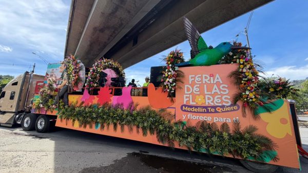 Programación Feria de las Flores 2026: agenda completa por días