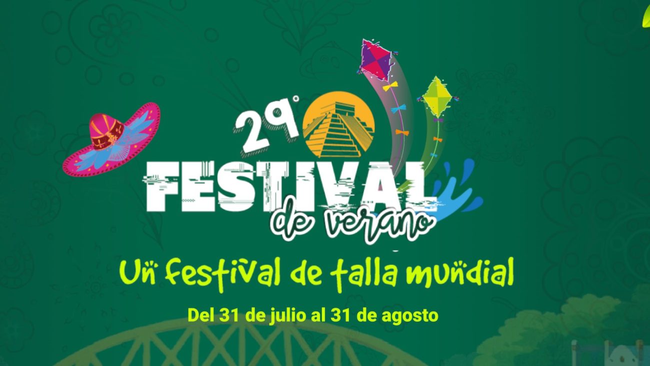 Programación Festival de Verano 2026: agenda completa por días en Bogotá