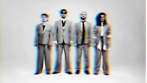 Morat en Bogotá 2026: guía completa de conciertos, Casa Morat, fechas y entradas