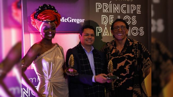 Premios Príncipe de los Páramos 2026: lista completa de ganadores